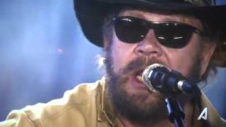 God and Guns - Hank Williams Jr.