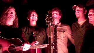 Carbon Leaf - Gloryland