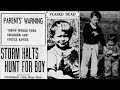 Missing Person: Teddy Thompson | Missing 411: Examined
