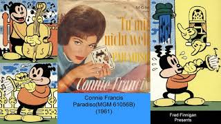 Connie Francis - Paradiso(1961)