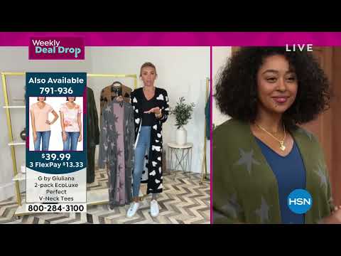 HSN | Obsessed with Style 08.11.2022 - 10 AM