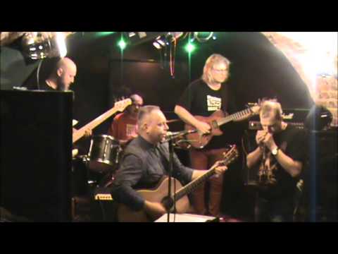 367 Soczewa Blues Session - 04.03.2016 - 5