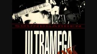 Soundgarden &quot; 665&quot; - Ultramega OK (1988) REVERSED