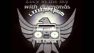 80 Empire  - Let's Do It Again  - Lyric Video