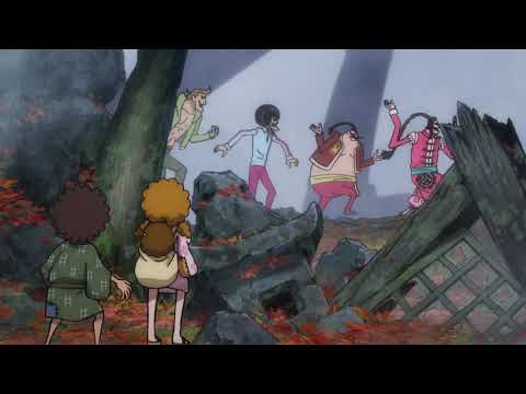 one piece new episode##Bigmom and kido Alliance... Numbers return