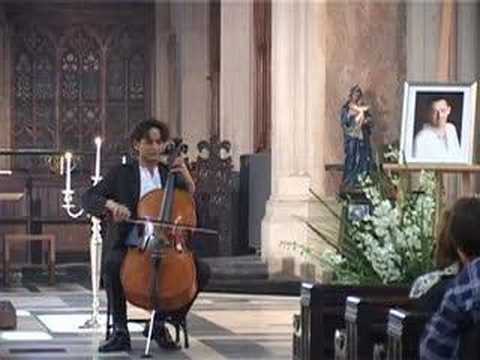 John Campbell Memorial