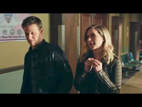 Jamie and Eddie Blue Bloods 8x21 | Eddie wants to be with Jamie