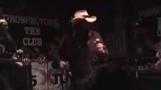 Flynnville Train - &quot;Stuck in the Middle&quot;