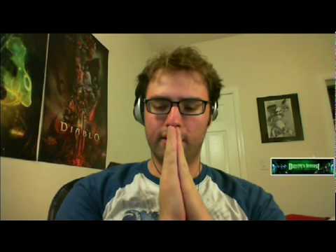 Starcraft 2 Day[9] Daily 157 P4/4 - A Long, Insane ZvT Match