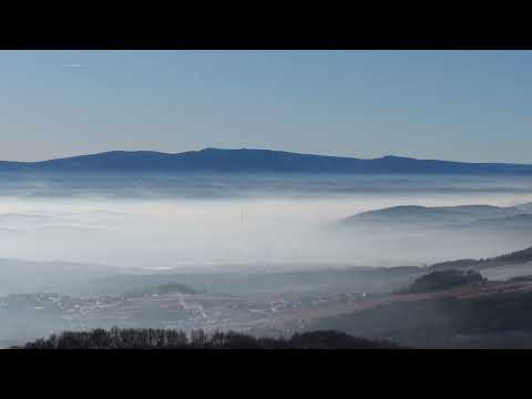 Łysa Góra | Dziwiszów