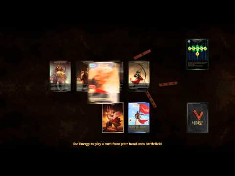 What Do You Do Your Turn?