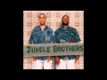 Jungle Brothers Vip