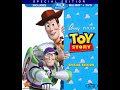 Toy Story Special Edition 2010 DVD Overview