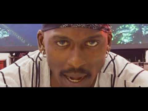 Sunkey Daniel - Dans ma tête Visuals