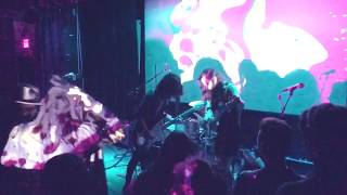 Good Guys by L.A. Witch @ Gramps on 10/26/17