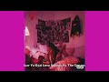Tory Lanez Luv Ya Gyal Love Sounds Ft The Dream Lyrics In Description