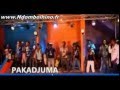 Ferre Gola Live Generique Derangement Live A Matadi 2014