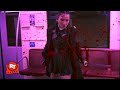 Samurai Ninja Subway Fight Blade Of The 47 Ronin 2022 Movieclips