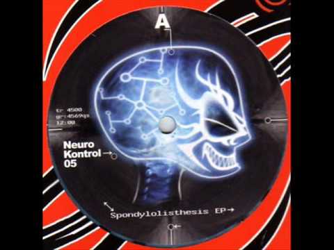 NeuroKontrOl - Red Wine V2 (Neurokontrol 05)