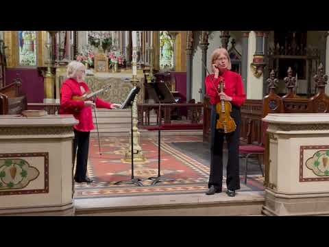 Norwegian Hardanger Fiddle Tunes