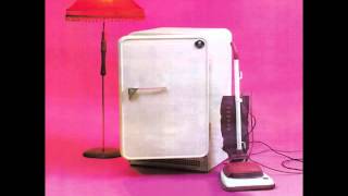 The Cure --I&#39;m Cold (SAV Studio Demo)-