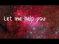 Mario Let Me Help You Lyrics