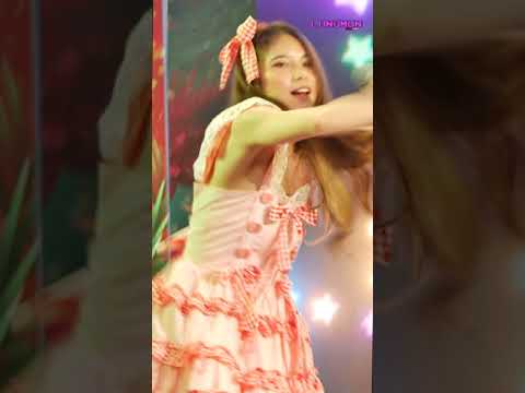 ซน Wisdom [Fancam] Meimei Wisdom