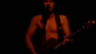 Johnossi live @ hirsch