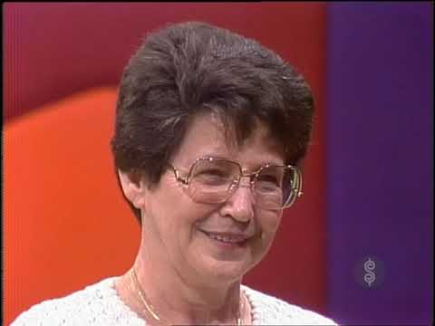 The Price is Right - 1983 - Grocery Game Heartbreaker