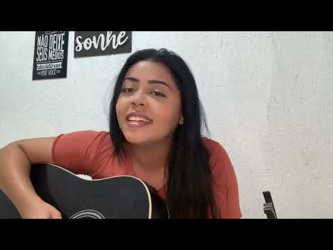 Hino avulso “CAQUINHO”(Luana Dias)