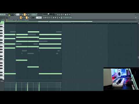How To Make A SZA Type Beat | 2019 | Fl Studio Beat Making Video