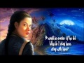 Toni Childs +  I've Got To Go Now +  Lyrics Video