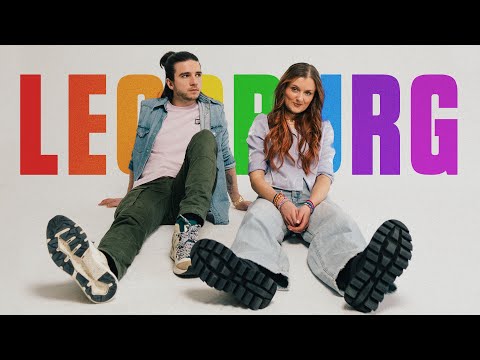 Schalldicht - Legoburg (Offizielles Musikvideo)