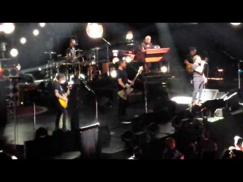 PEARL JAM TAMPA   RED MOSQUITO