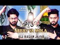 Nohay 2023 Abbas Ya Mola Ali Hasan Jafar Noha Hazrat Abbas Mola Abbas Noha 2023