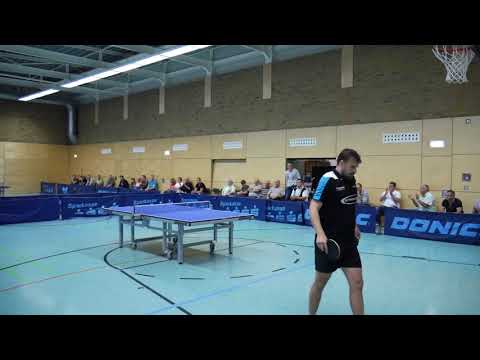 14.10.2018 TTV STadtallendorf- TTC Schwalbe Bergneustadt