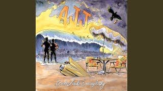 No Justice, No Peace, No Hope