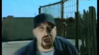Cypress Hill feat Roni Size   Child Of The Wild West