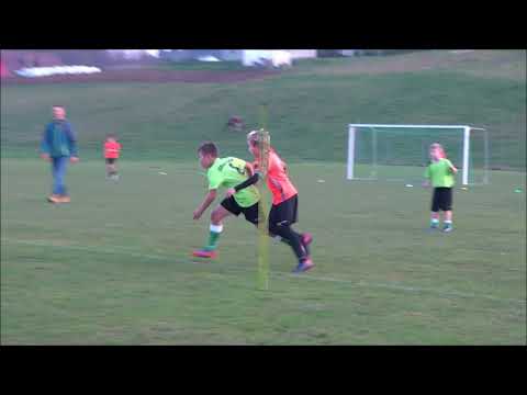 "Młodziki" WKS Siemiechów - "Młodziki" GKS Gromnik