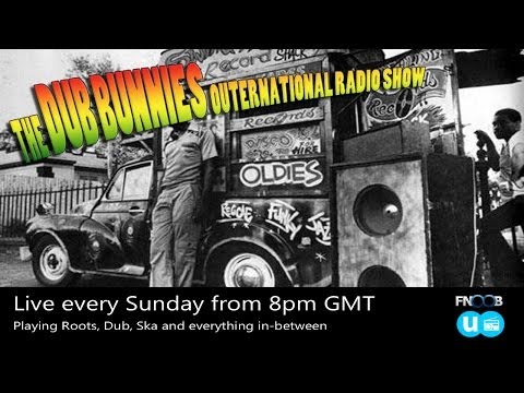 Dub Bunnies - Irie Lion - 17/11/2013