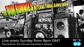 Dub Bunnies - Irie Lion - 17/11/2013