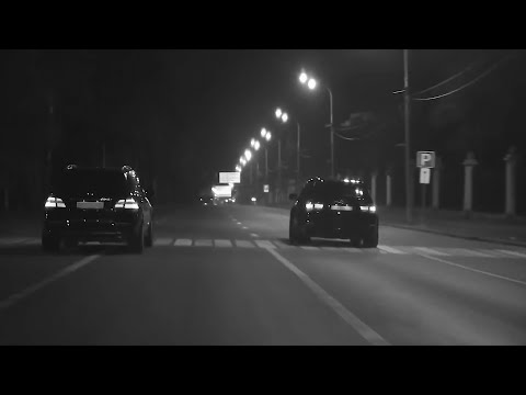 Mert Duran & Melihcan Kaytan - Red Line