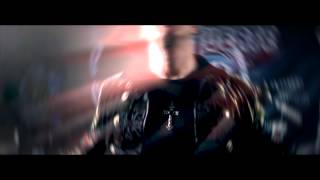 DE LA MUERTE - 'Silver Bullet' official video