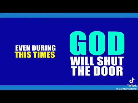 TIME IS OVER........... Matthew 24:37