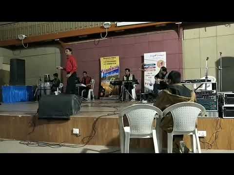 Mayur P Prajapati Mere Dil Me Aaj Kya Hai.....