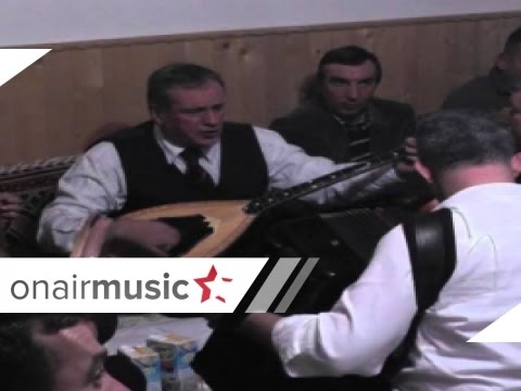 RIFAT BERISHA ME GRUP - DJEMT E RAFSHIT T'DUKAGJINIT