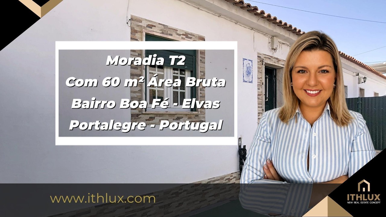 Vídeo do imóvel