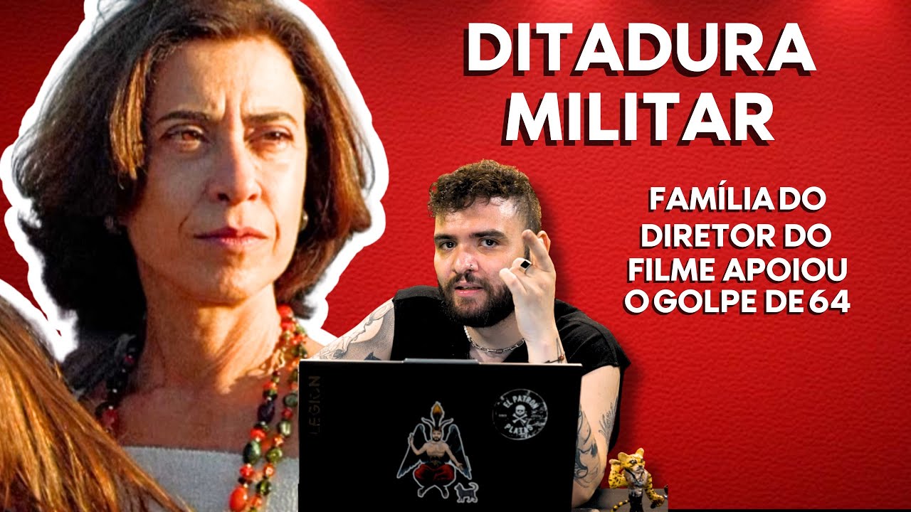 PORQUE O GOLPE DE 64 ACONTECEU e quais empresas financiaram