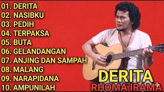 Download lagu KUMPULAN LAGU RHOMA IRAMA FULL ALBUM || DERITA - NASIBKU - PEDIH mp3 Download lagu KUMPULAN LAGU RHOMA IRAMA FULL ALBUM || DERITA - NASIBKU - PEDIH mp3