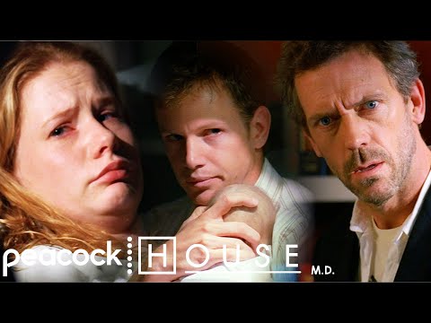 So You Decided To Kill Your Baby | House M.D.